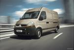 Renault Master 2006 года